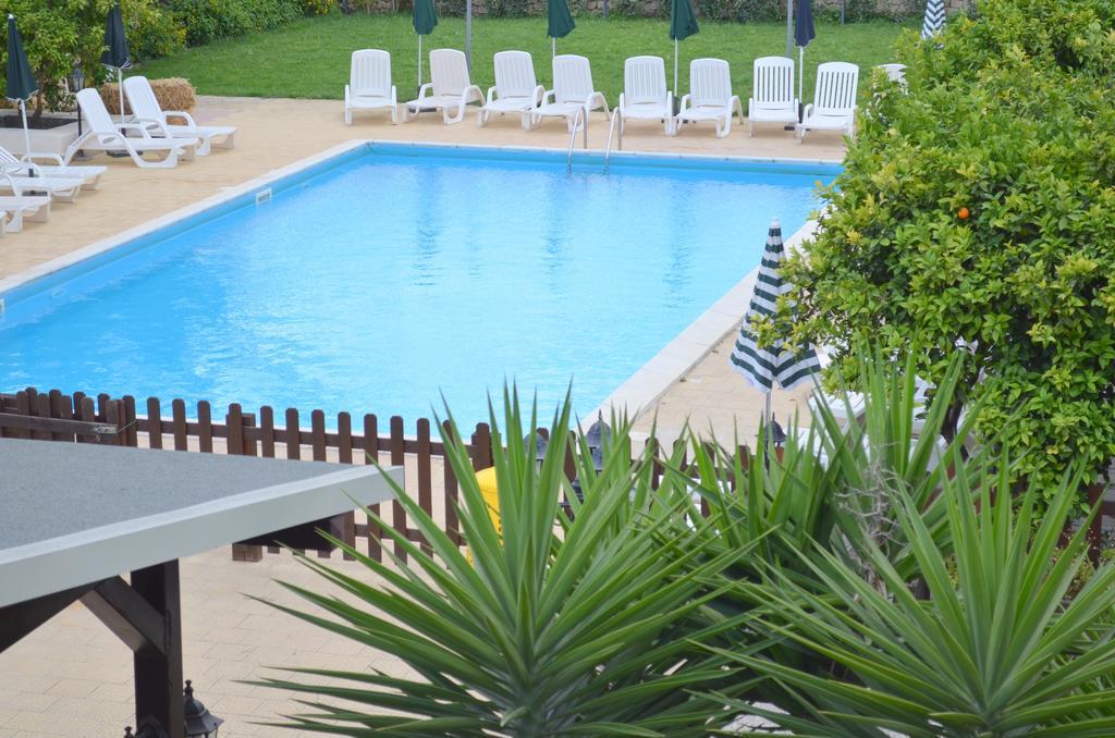 Il Giardino Del Sole Villa Agnone Bagni Bagian luar foto
